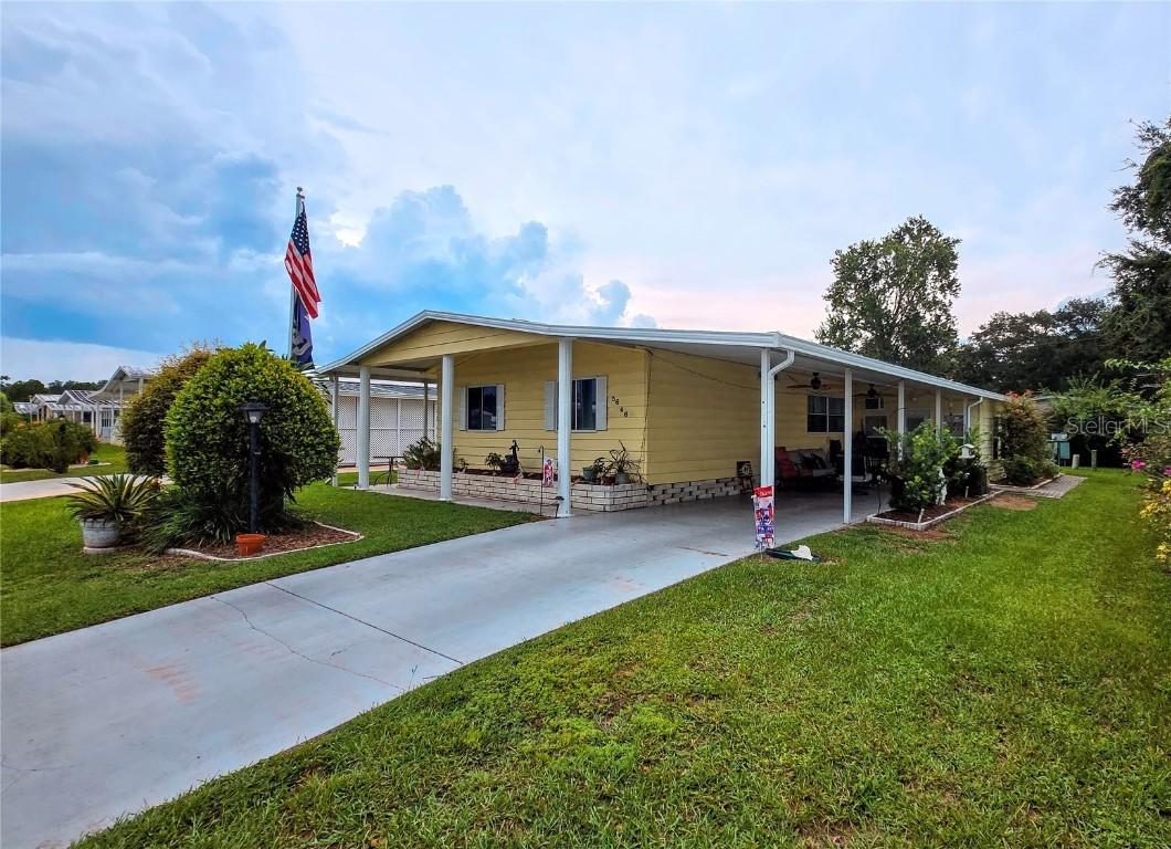 5646 Pawnee St., Zephyrhills, FL 33542