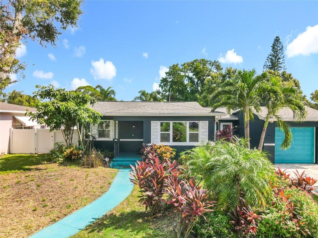 5110 8th Ave., St Petersburg, FL 33710