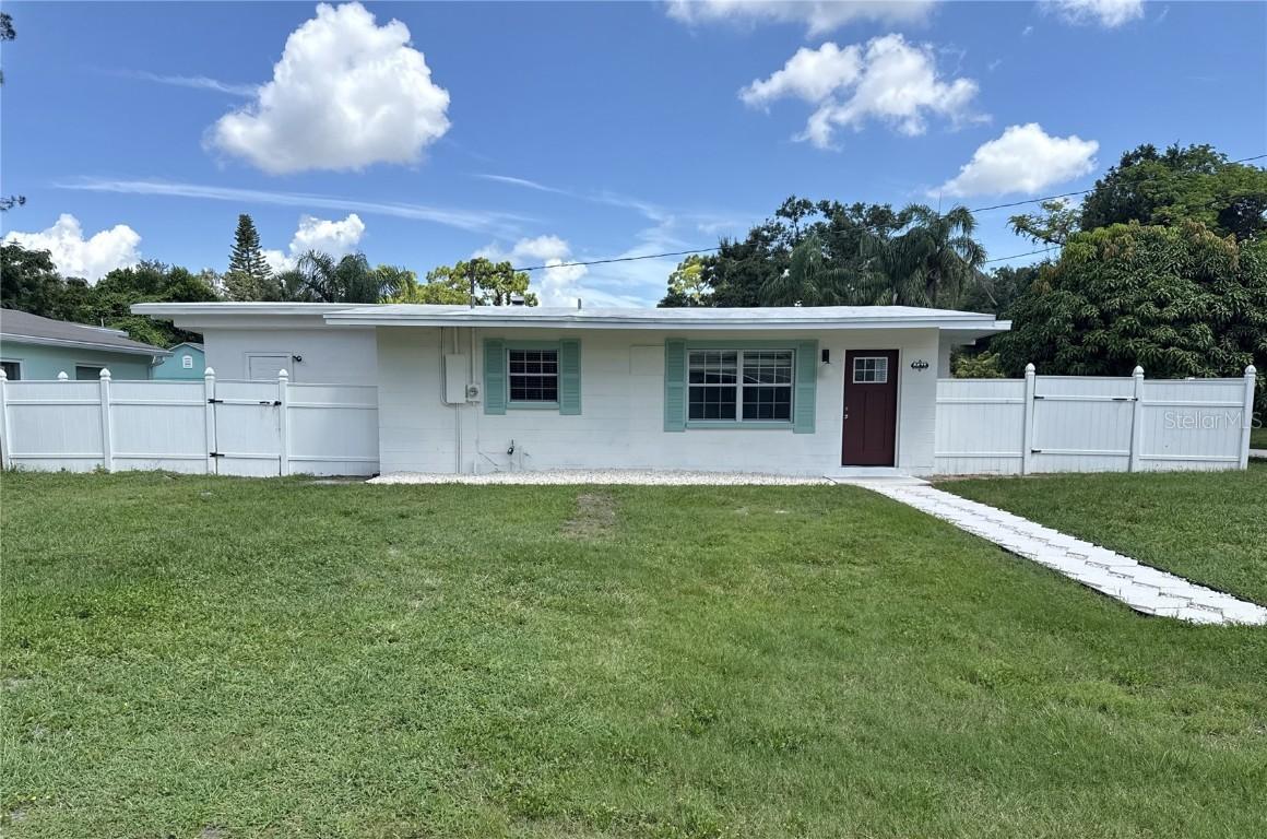 6675 56th Ave., St Petersburg, FL 33709