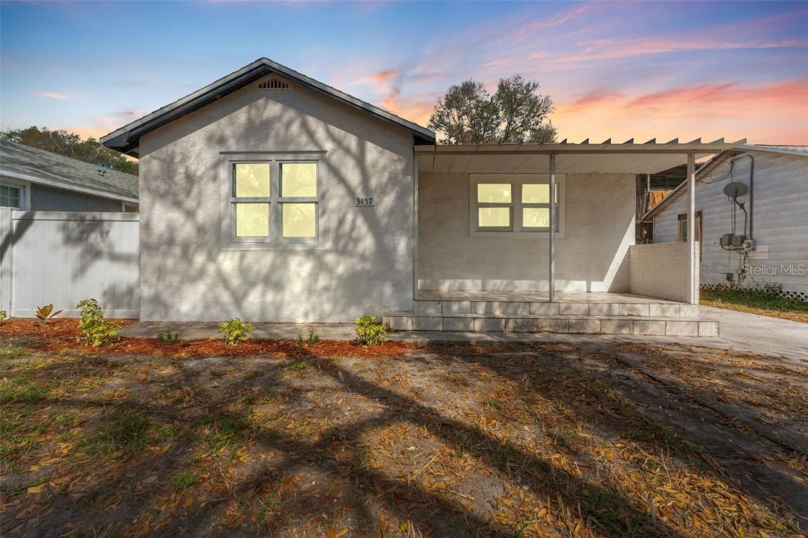 3457 50th Ave., St Petersburg, FL 33714