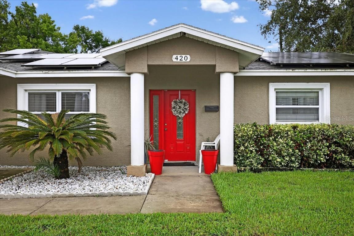 420 Lewis Blvd., St Petersburg, FL 33705