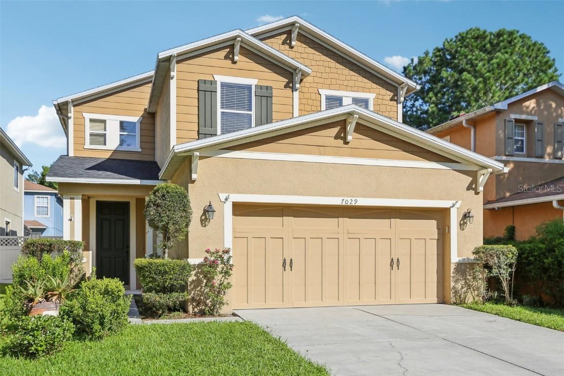 7029 Penta Pl., Wesley Chapel, FL 33545