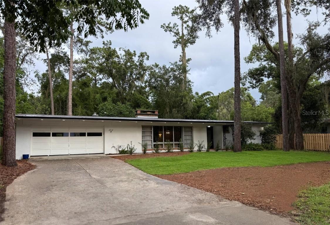 813 NW 22nd St., Gainesville, FL 32603
