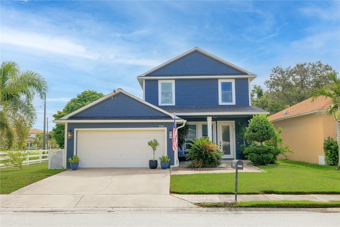 9793 65th Way, Pinellas Park, FL 33782