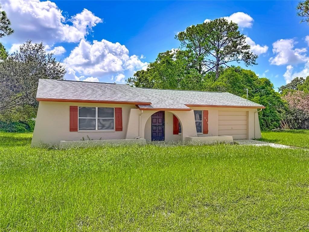 1098 Shenandoah Ln., Spring Hill, FL 34606