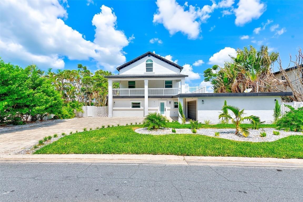511 55th Ave., St Pete Beach, FL 33706