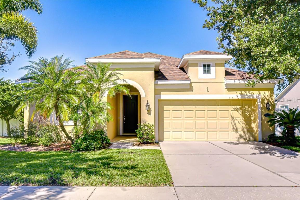 2611 Red Fern Dr., Dover, FL 33527