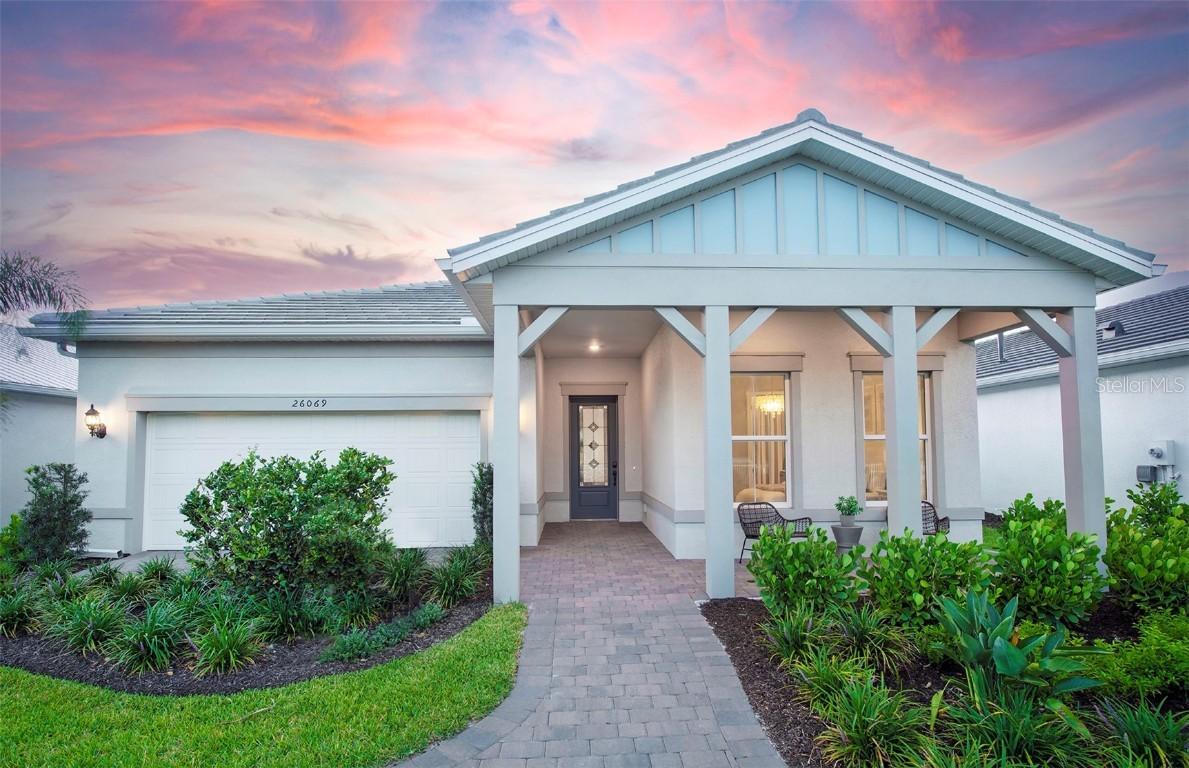 27540 Gulf Dune Dr., Englewood, FL 34223