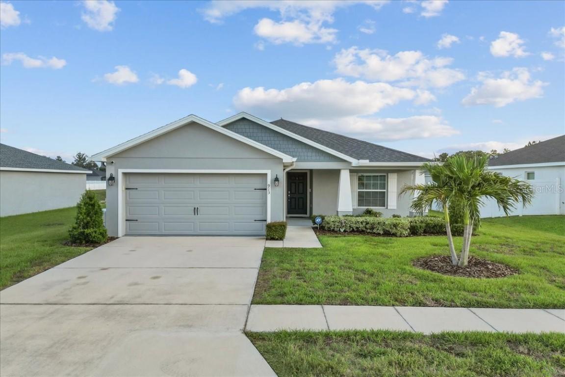 913 Inverness Way, Lake Alfred, FL 33850