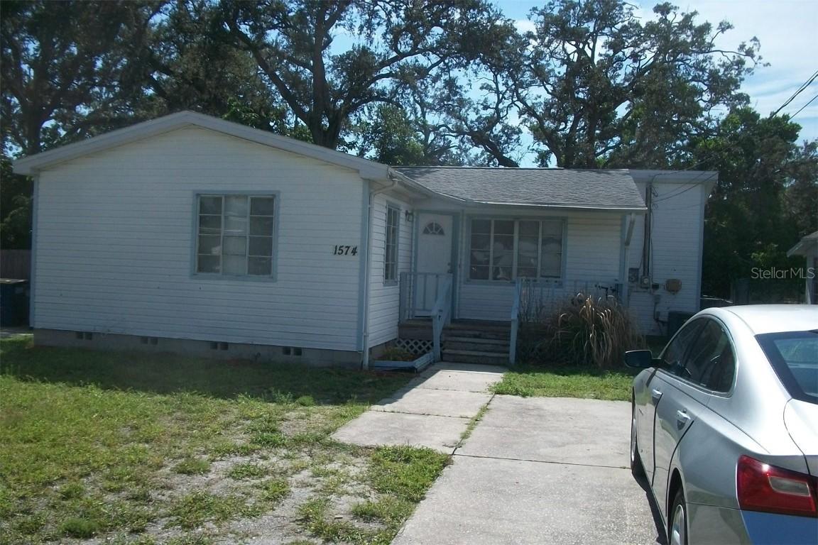1574 S Madison Ave., Clearwater, FL 33756
