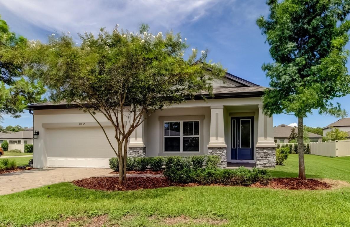 11855 Ranchers Gap Dr., Odessa, FL 33556