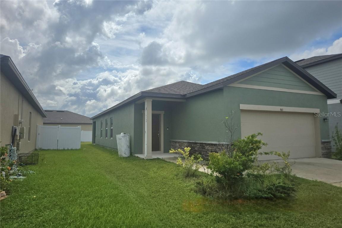 963 Sunlit Coral St., Ruskin, FL 33570