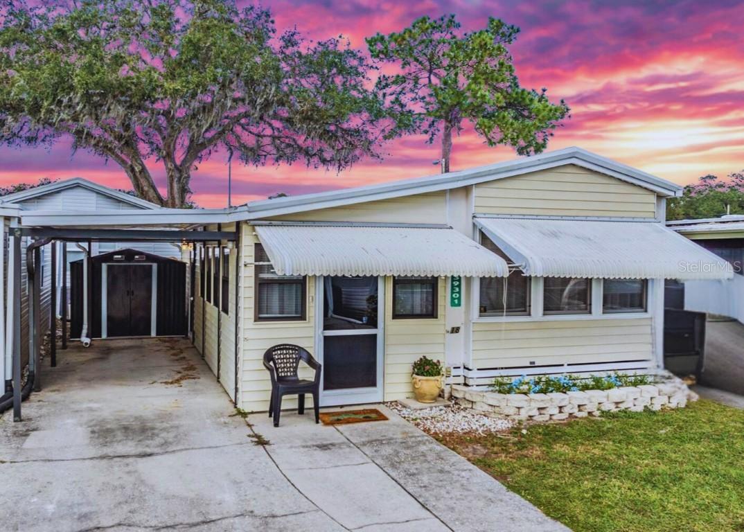 39301 Maher Dr., Zephyrhills, FL 33542