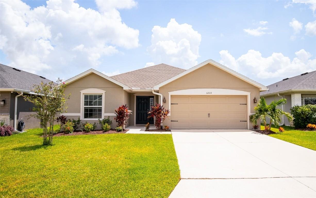 6222 165th Dr., Parrish, FL 34219