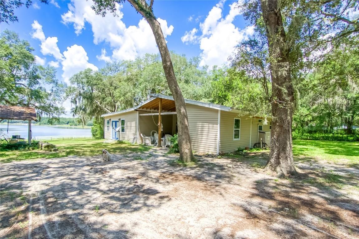 6848 Spring Lake Rd., Keystone Heights, FL 32656