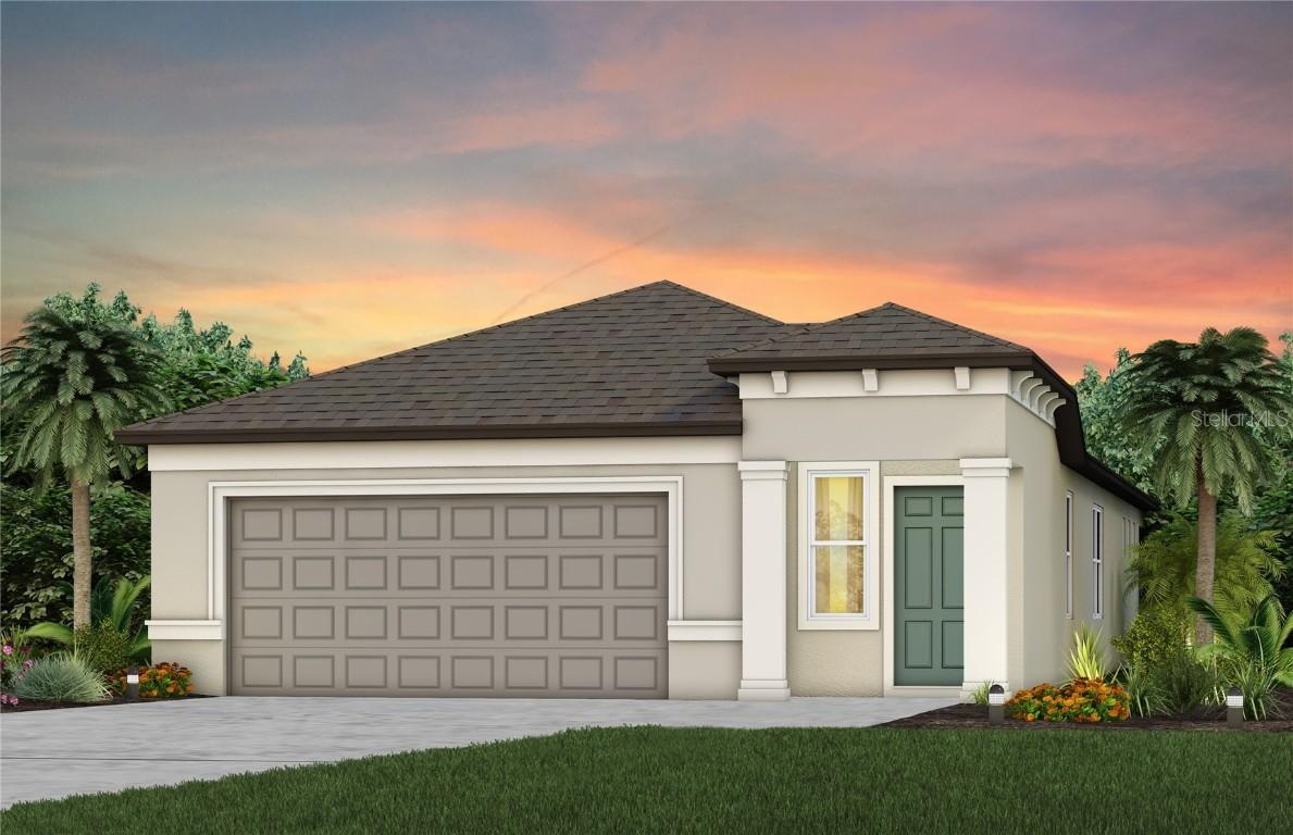 3785 Hornbeam Rd., Spring Hill, FL 34609
