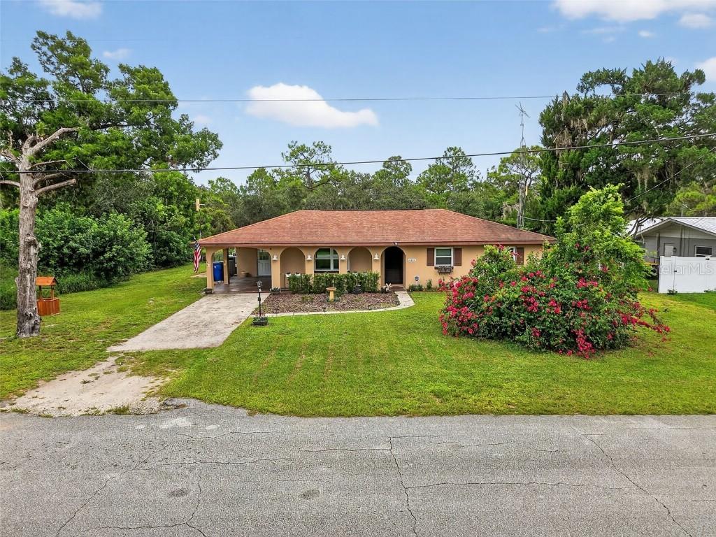 6404 Mattee Dr., Sebring, FL 33875