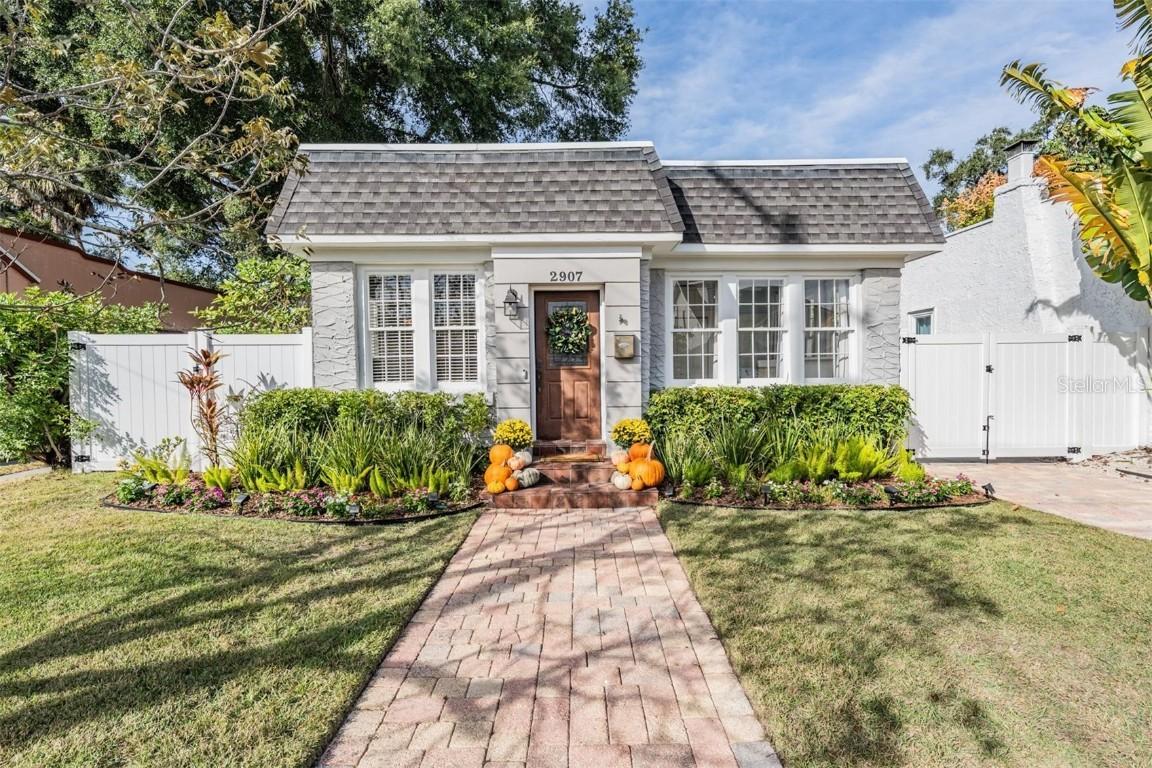 2907 W Aquilla St., Tampa, FL 33629