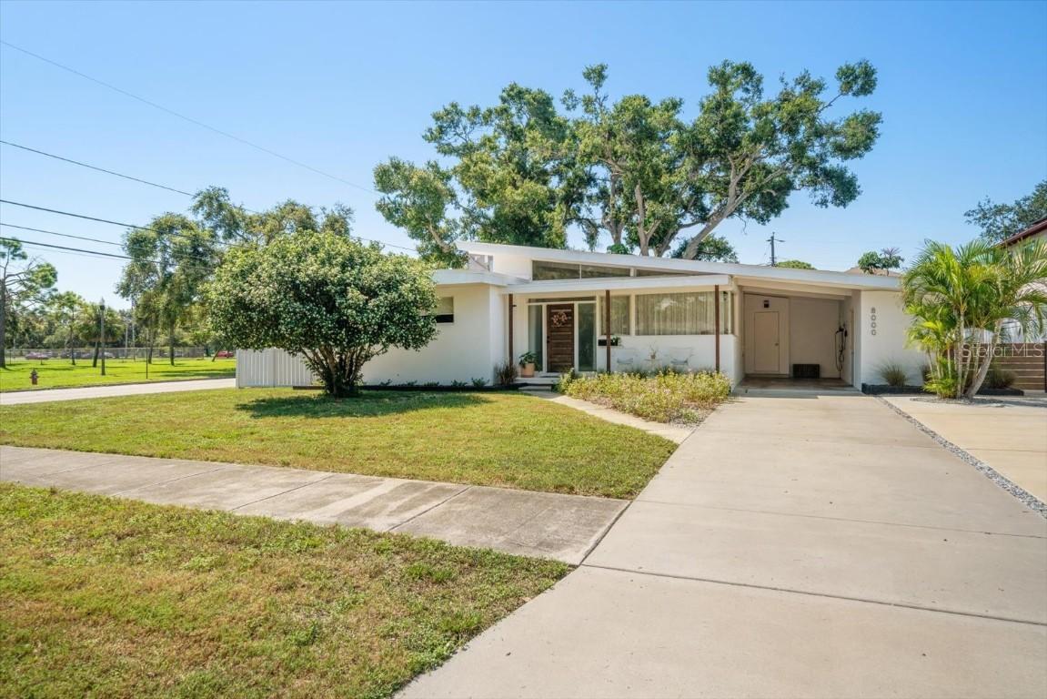 8000 31st Ave., St Petersburg, FL 33710