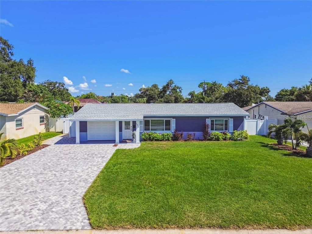6819 30th Ave., St Petersburg, FL 33710