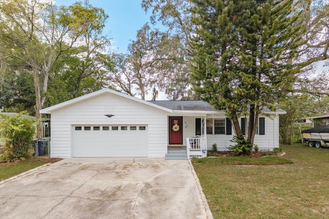 8116 N Fielding Ave., Tampa, FL 33604