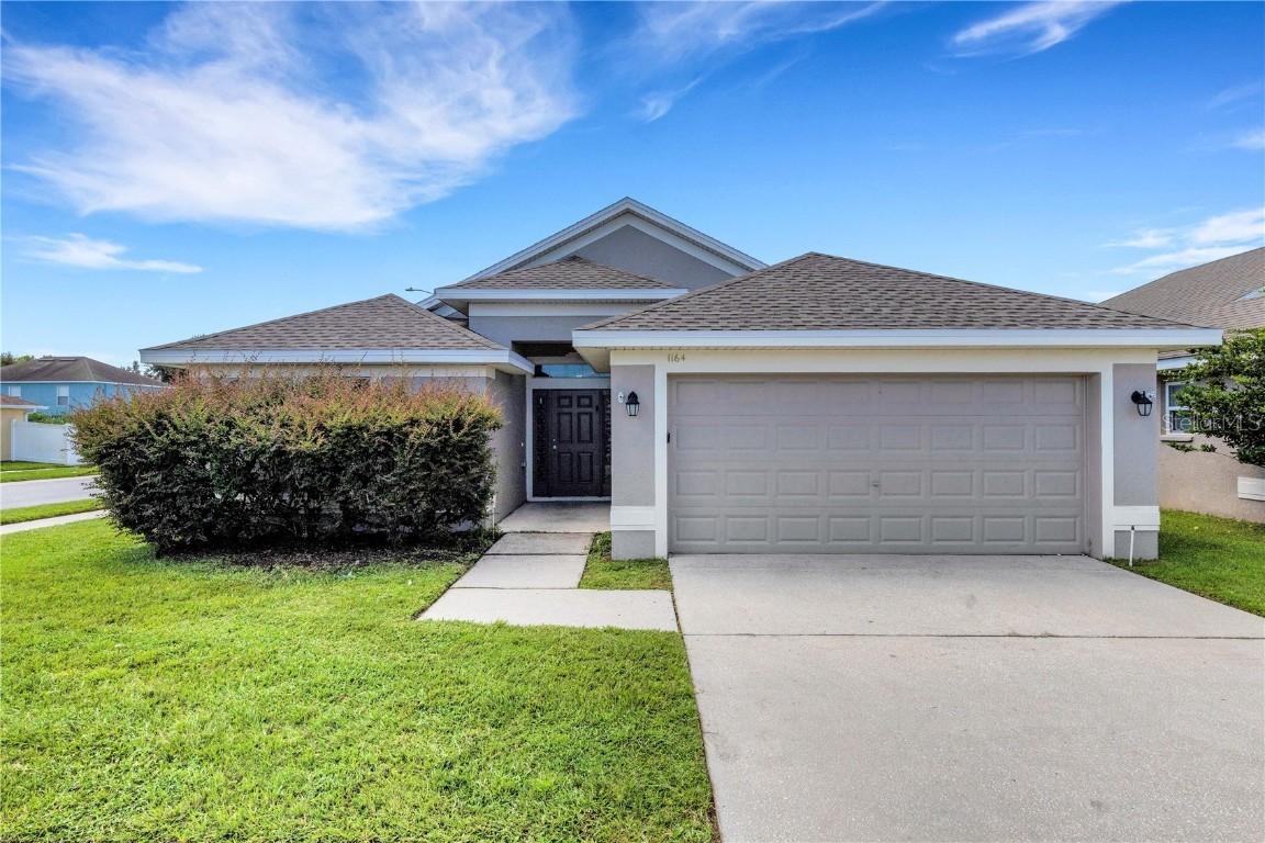 1164 Kittansett Ln., Auburndale, FL 33823