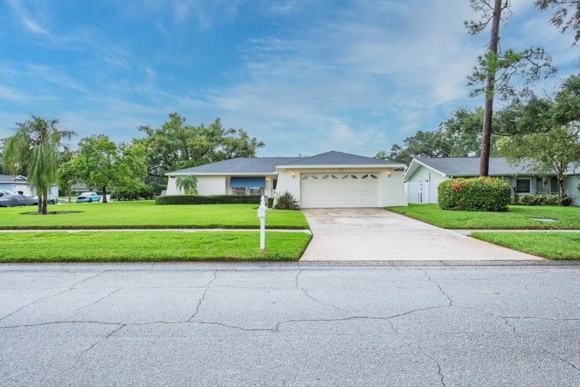 2812 Fair Green Dr., Clearwater, FL 33761