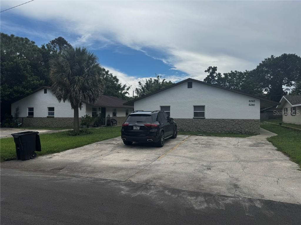 6342 Pennsylvania Ave., New Port Richey, FL 34653