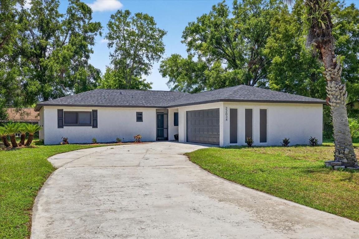 22034 Hidden Oak Pl., Land O Lakes, FL 34639