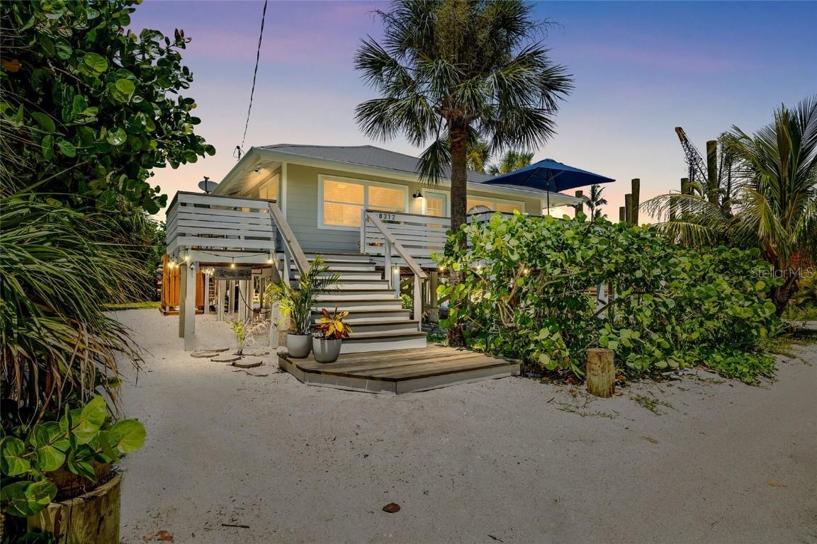 8312 Grand (peacock) Avenue Ln., Placida, FL 33946