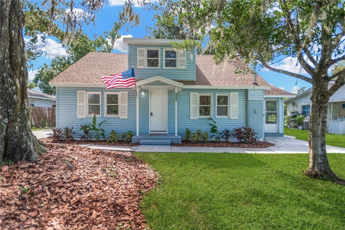 5721 20th St., Zephyrhills, FL 33542