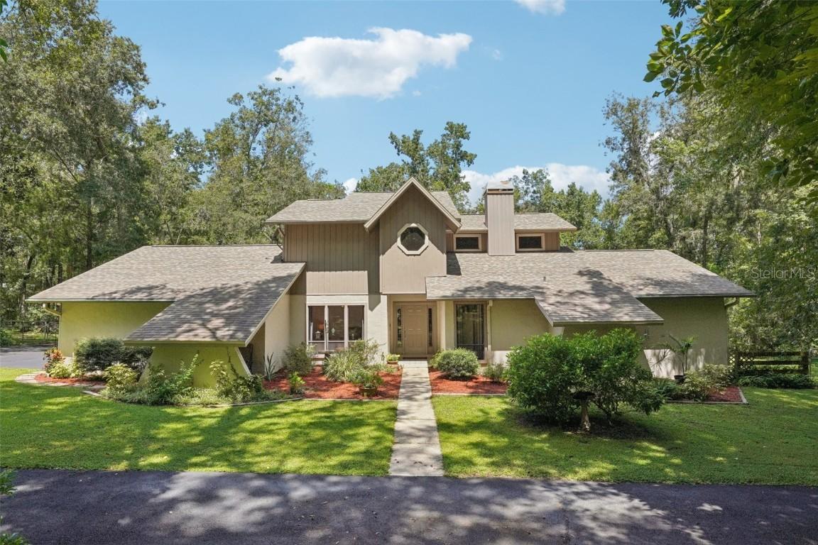 26092 Withrow Rd., Brooksville, FL 34601