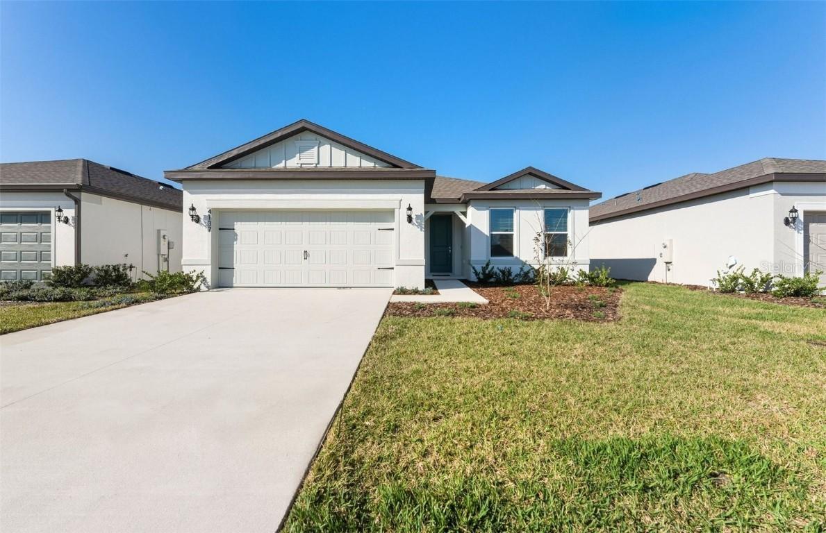 4137 Feldspar Ln., Spring Hill, FL 34609