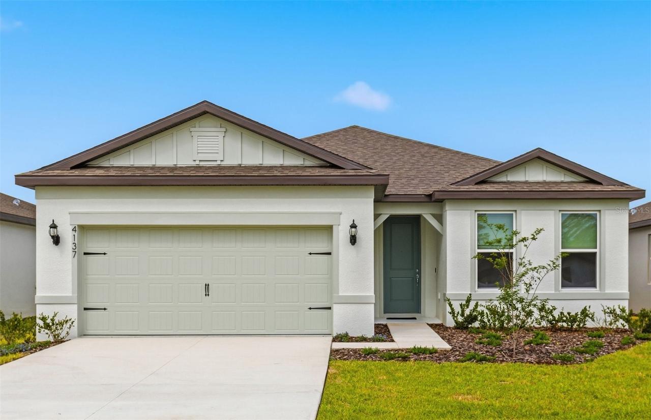 4137 Feldspar Ln., Spring Hill, FL 34609