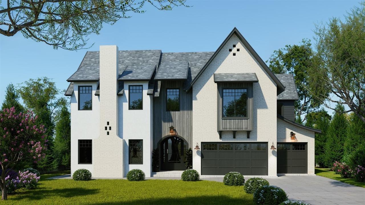 4013 W Inman Ave., Tampa, FL 33609