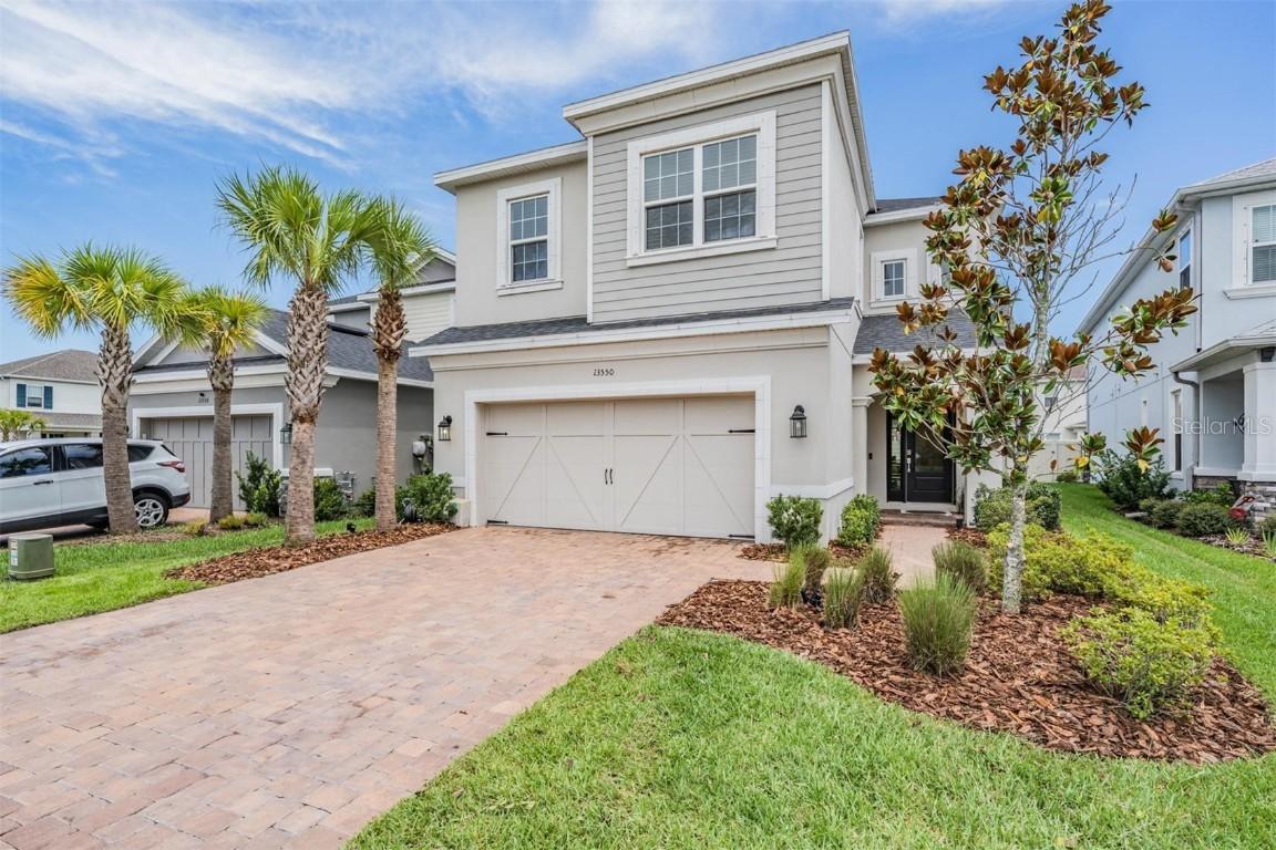13550 Stansil Ave., Odessa, FL 33556