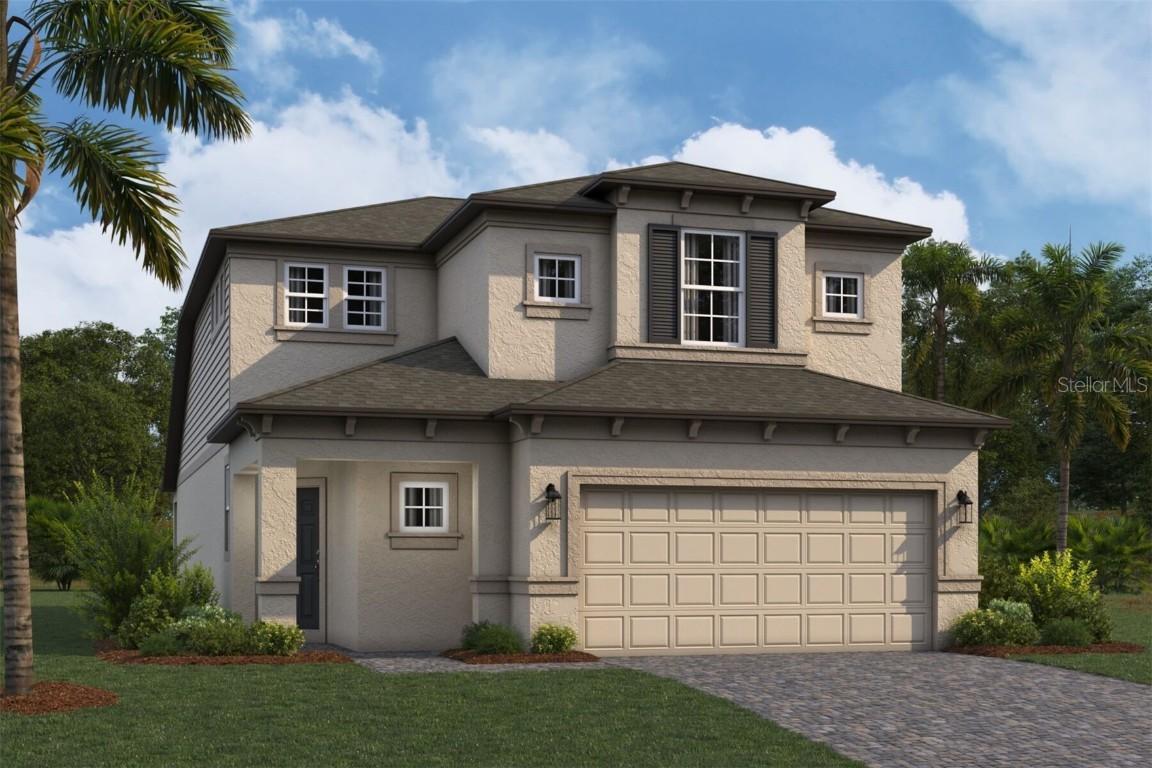[Address Hidden by Seller], Zephyrhills, FL 33540