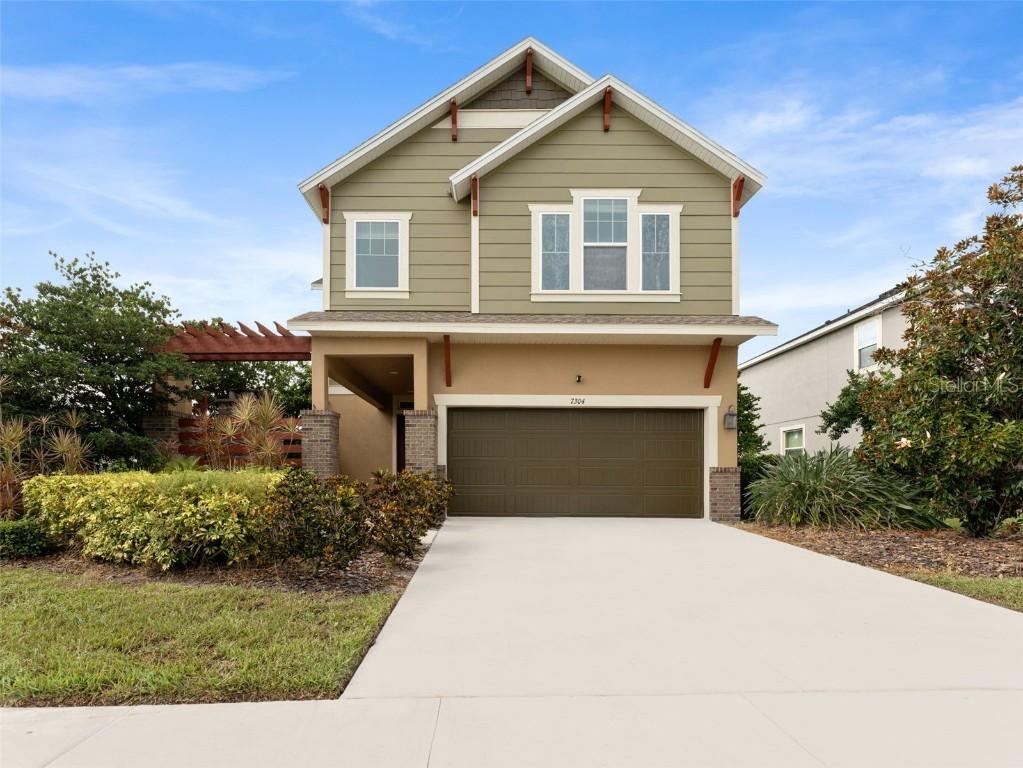 7304 Milestone Dr., Apollo Beach, FL 33572