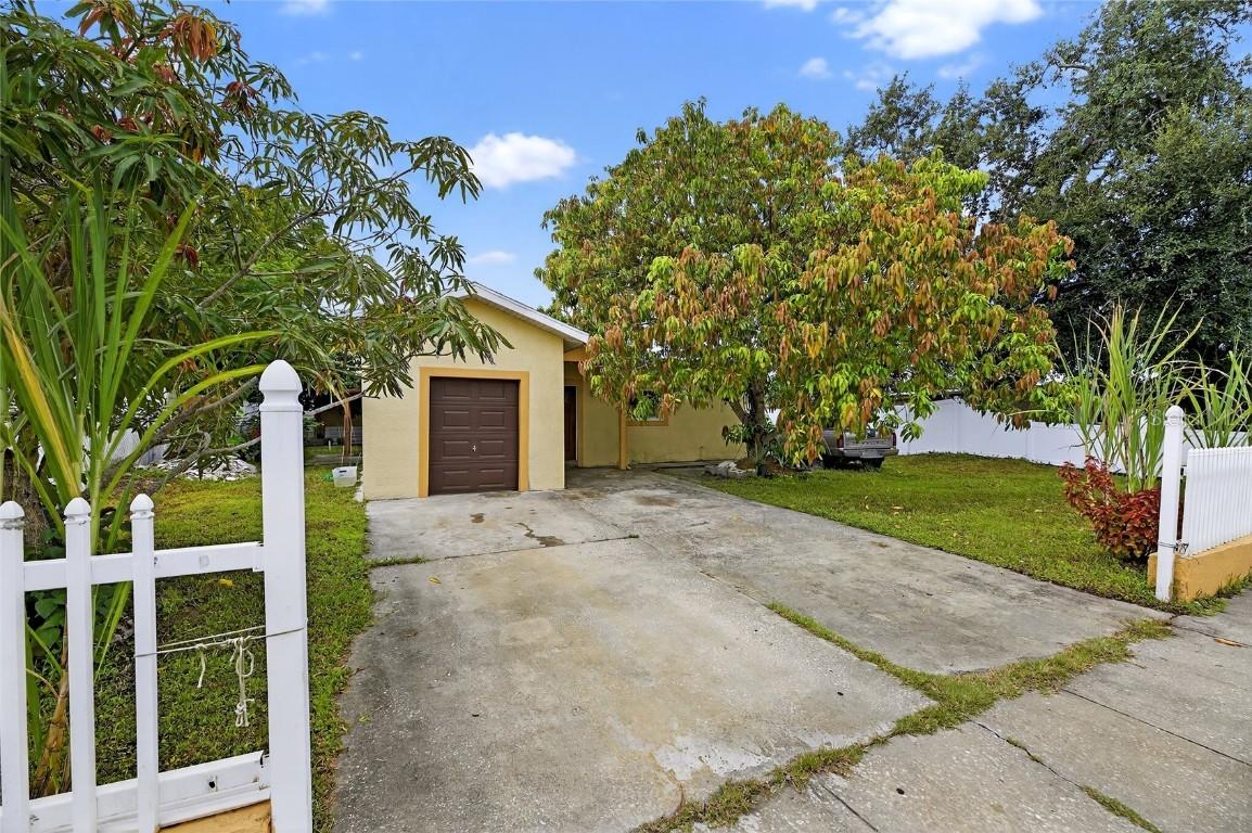 7515 Tidewater Trl, Tampa, FL 33619