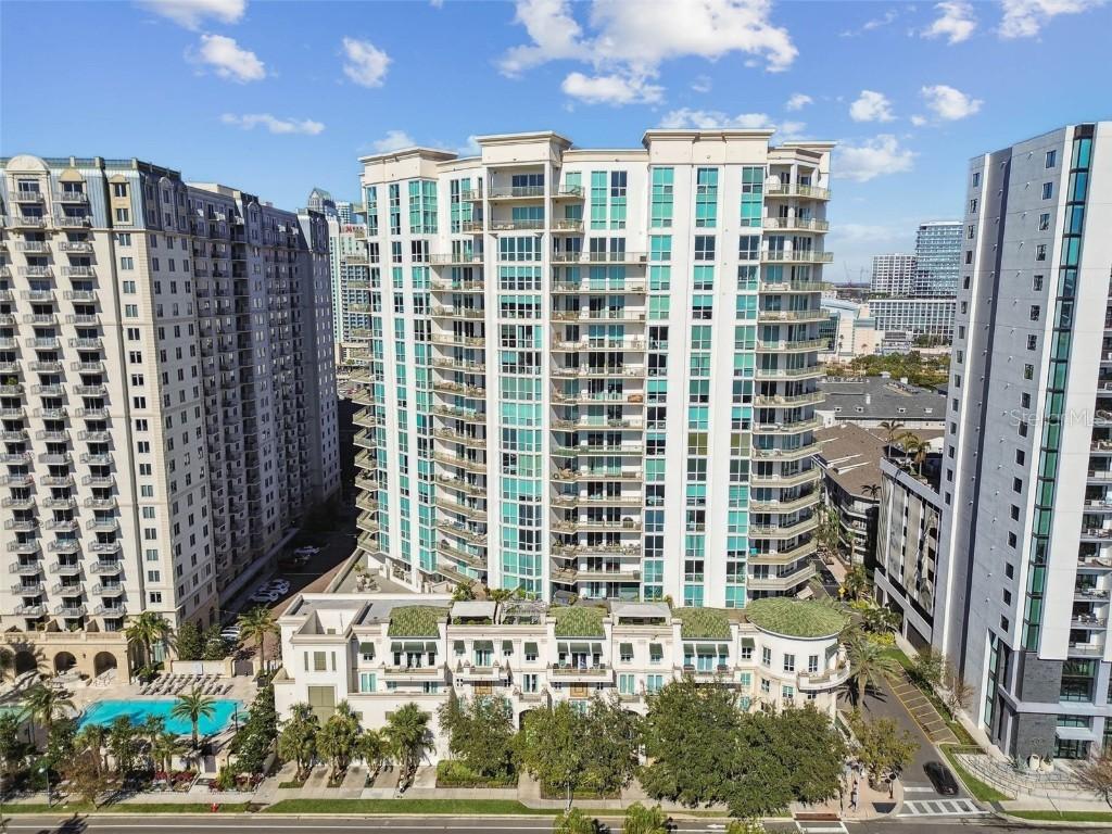 450 Knights Run Ave. #705, Tampa, FL 33602