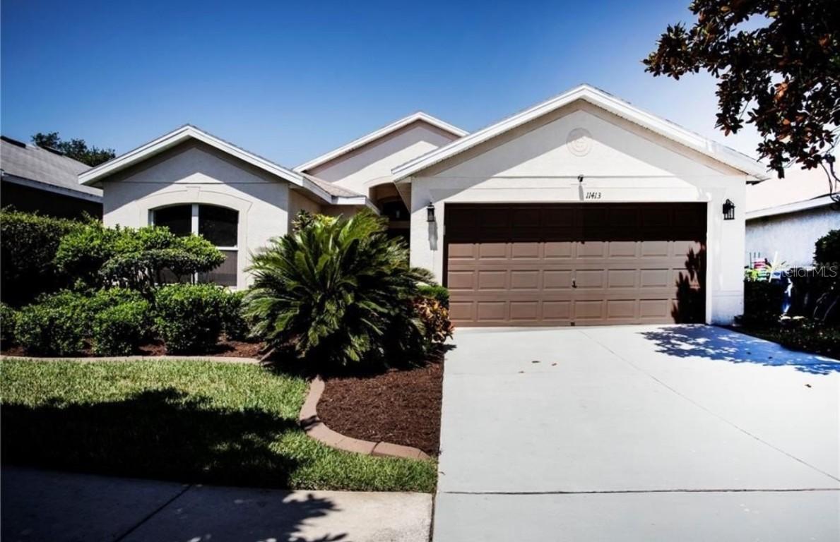 11413 Mountain Bay Dr., Riverview, FL 33569
