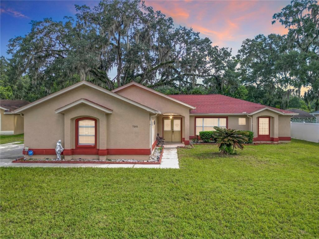 7846 SW 103rd Loop, Ocala, FL 34476