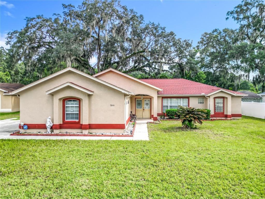 7846 SW 103rd Loop, Ocala, FL 34476