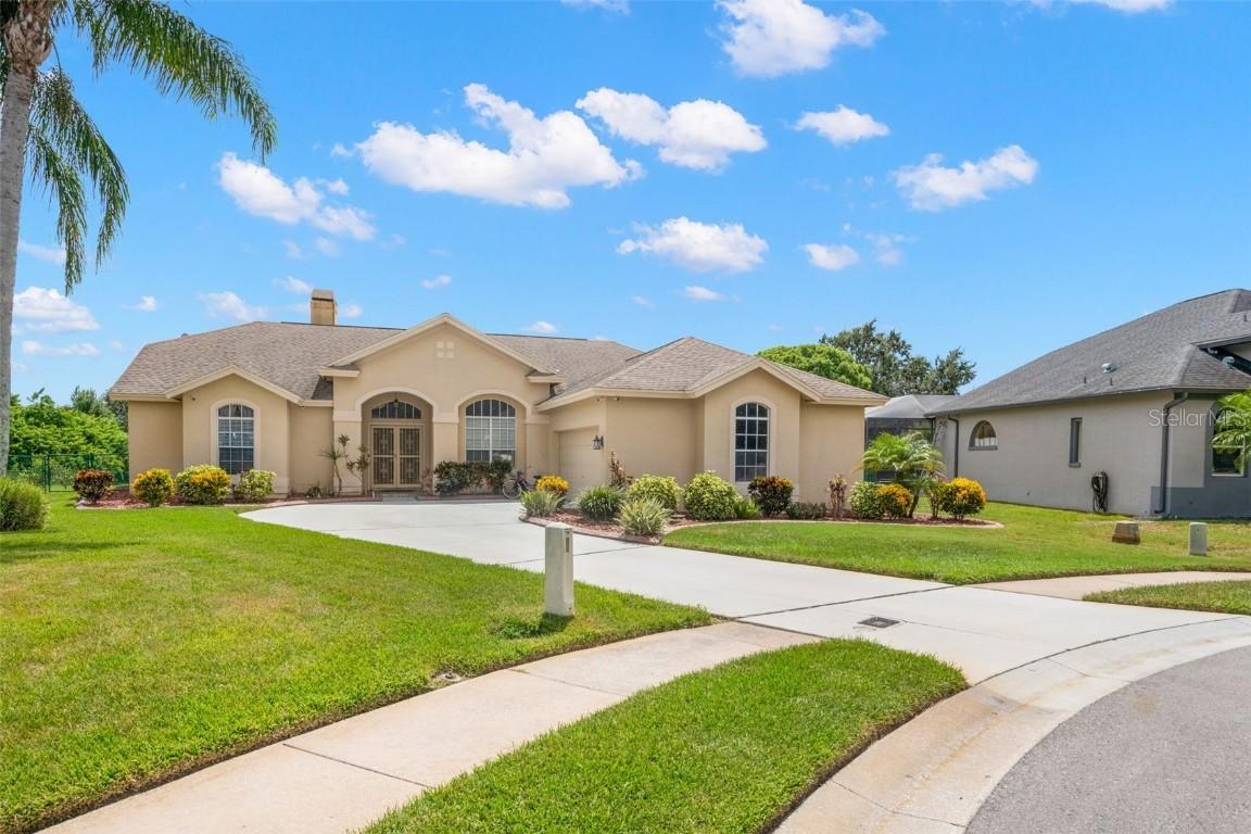 8436 Rustlewood Ct., Trinity, FL 34655