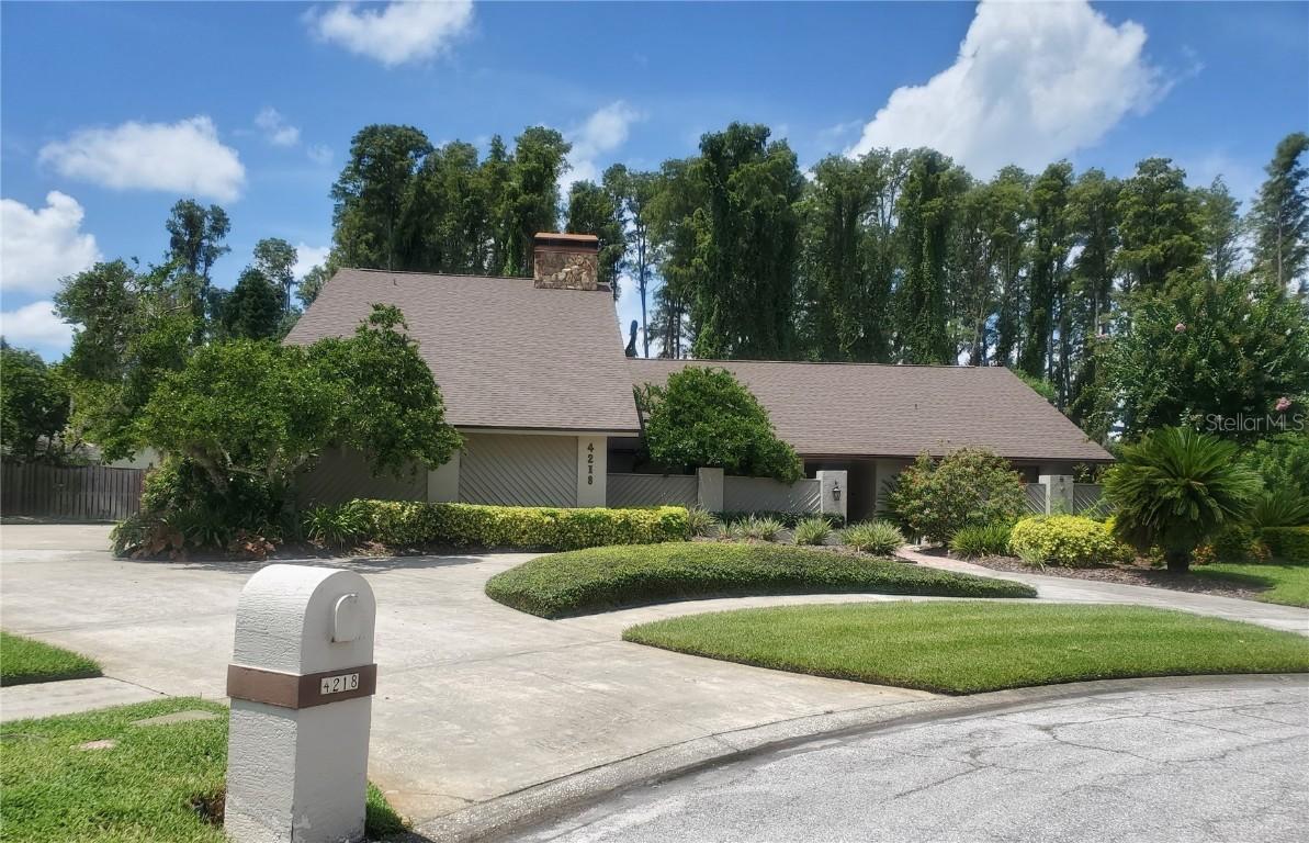 4218 Carrollwood Village Dr., Tampa, FL 33618