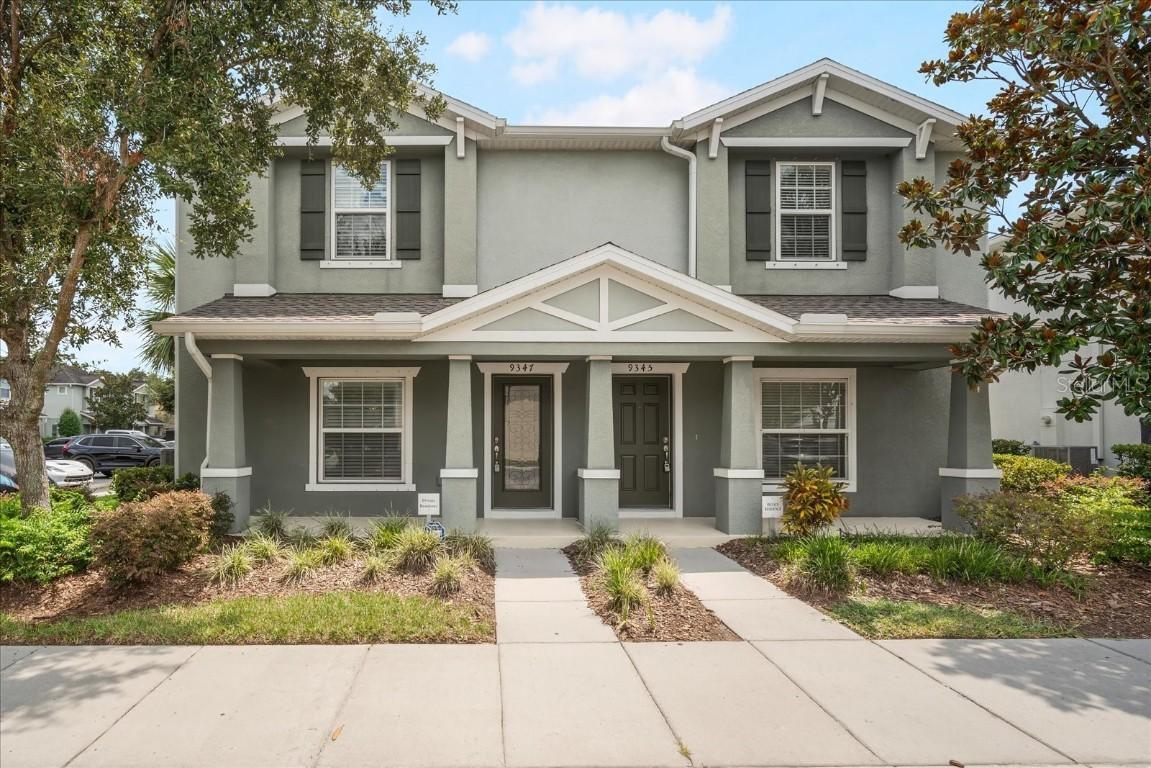9347 American Hickory Ln., Riverview, FL 33578