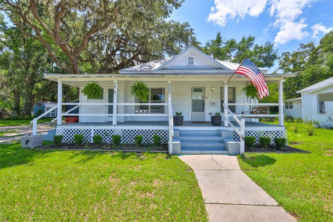 305 W Tever St., Plant City, FL 33563