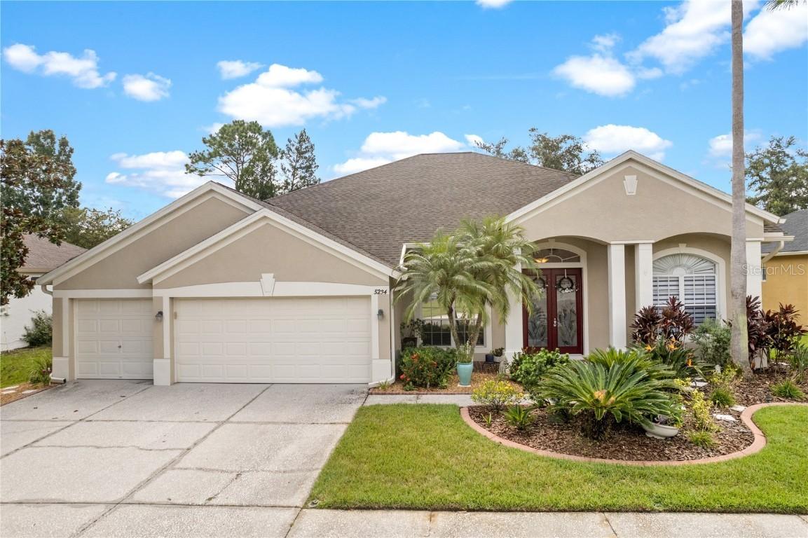 5234 Silver Charm Ter., Wesley Chapel, FL 33544