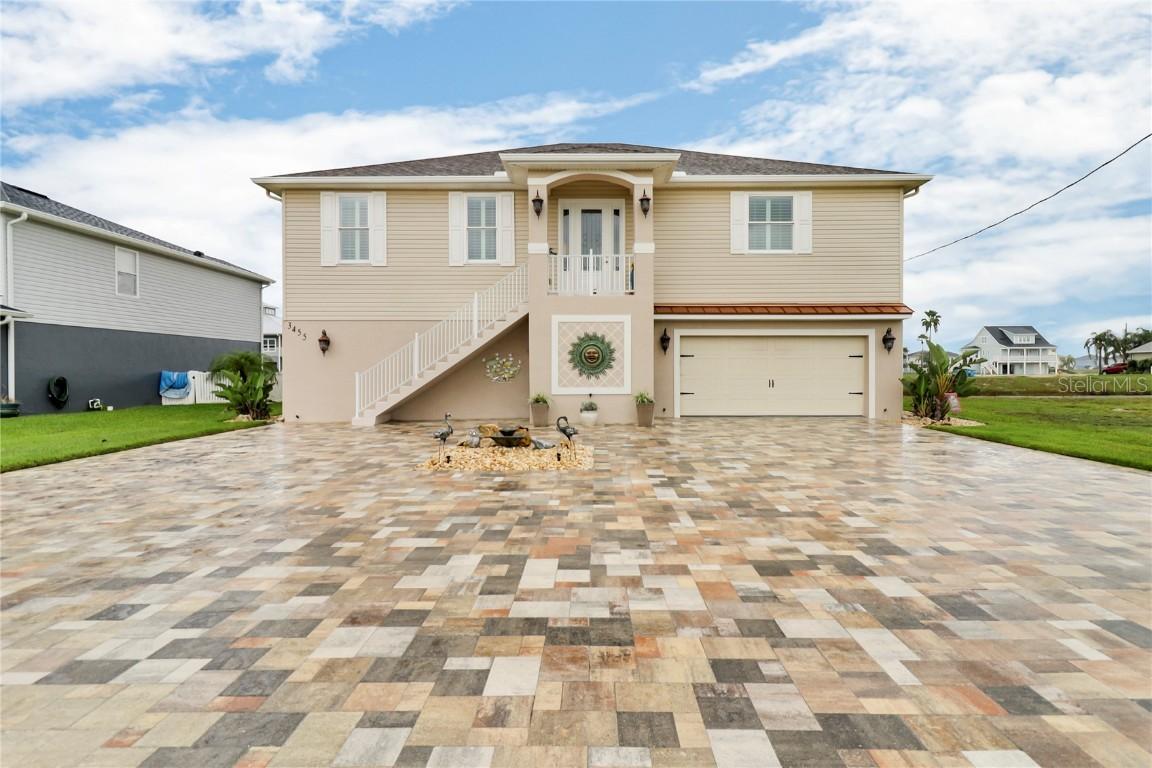 3455 Triggerfish Dr., Hernando Beach, FL 34607