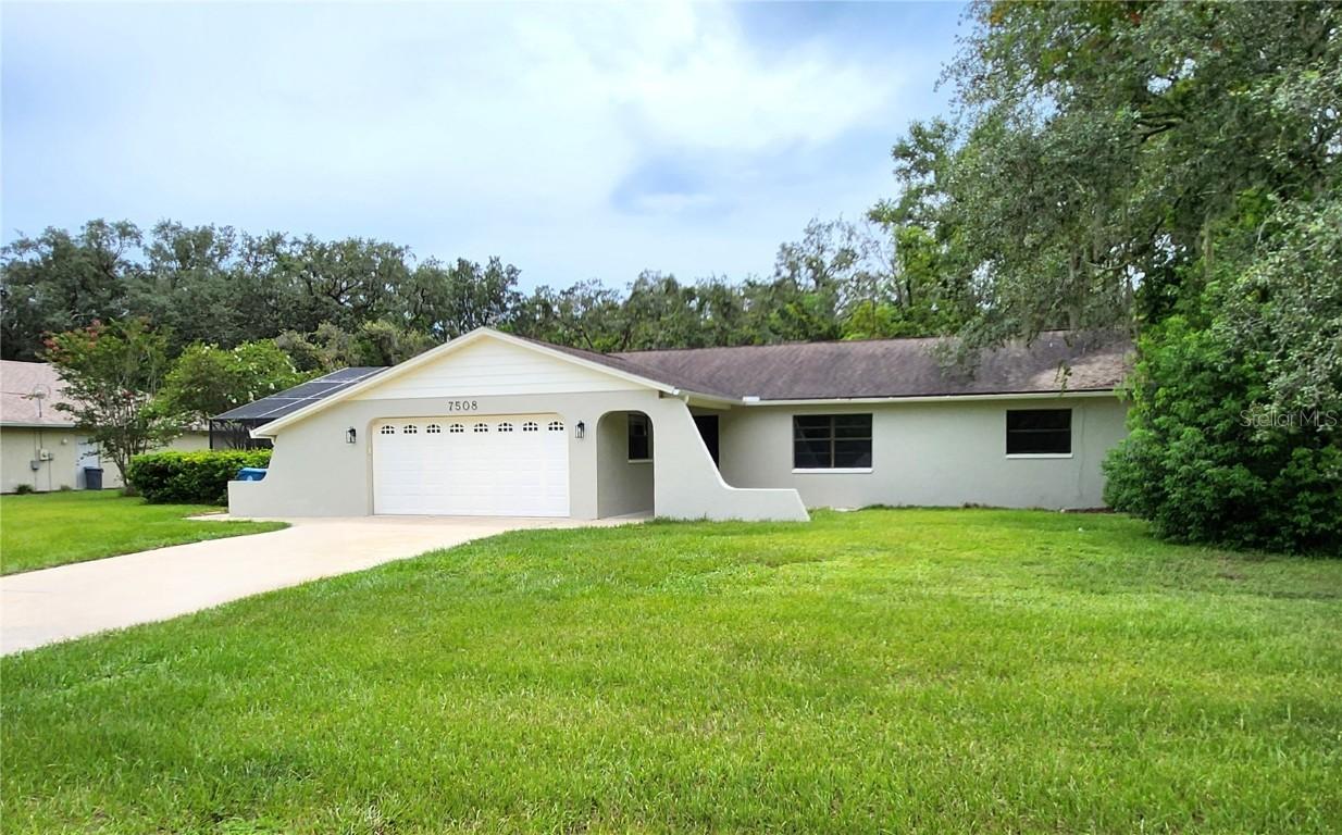 7508 Shepherd Ave., Spring Hill, FL 34606